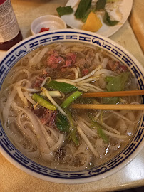 Soupe du Restaurant vietnamien Tching Tchang Tchong à Bordeaux - n°5