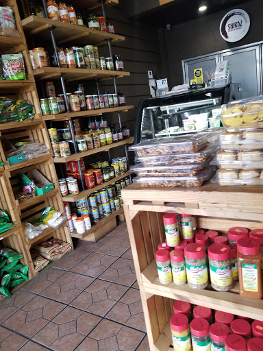 Asian Grocery Store «Shiraz Market», reviews and photos, 9630 SW 77th Ave, Kendall, FL 33156, USA