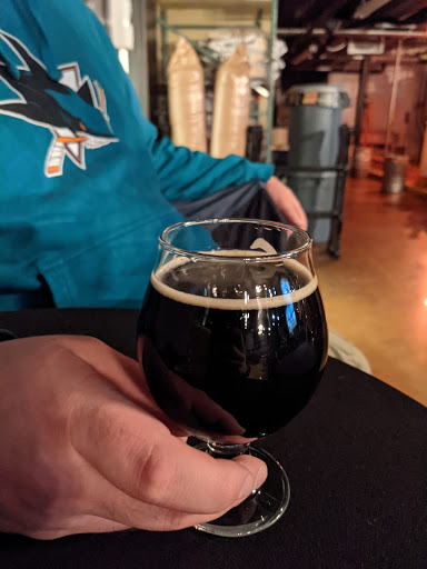 Brewery «Wicked Wort Brewing Company», reviews and photos, 4165 W Broadway Ave, Robbinsdale, MN 55422, USA