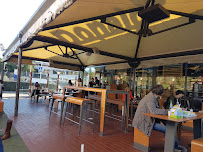 Atmosphère du Restauration rapide McDonald's Cagnes-sur-Mer - n°11