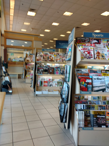 Book Store «Barnes & Noble», reviews and photos, 2751 Paper Mill Rd, Wyomissing, PA 19610, USA