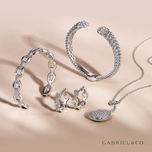 Jeweler «Goldsmith Jewelry Shoppe», reviews and photos, 1212 Lee Rd, Orlando, FL 32810, USA