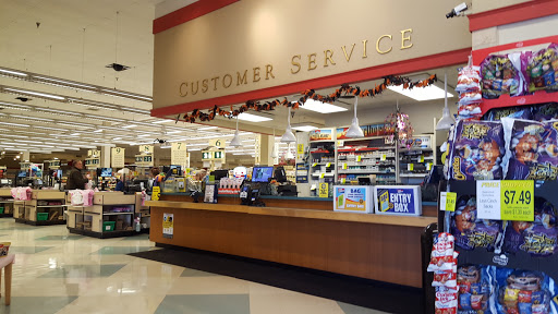 Grocery Store «Price Chopper», reviews and photos, 6475 N Prospect Ave, Gladstone, MO 64118, USA