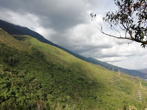 Parque Nacional El Ávila