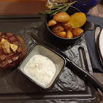 Photo n°1 de l'avis de Spagl.a fait le 11/03/2020 à 18:17 sur le  Roomsteak Grillhouse à Starnberg