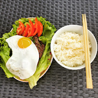 Aliment-réconfort du Restauration rapide Les Tables D’Angkor à La Crau - n°20