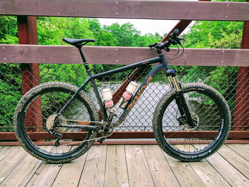 State Park «Swatara State Park», reviews and photos, 1450 Suedberg Rd, Pine Grove, PA 17963, USA