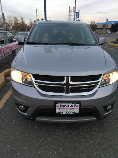 Used Car Dealer «Loman Auto Sales & Service», reviews and photos, 820 US-1, Woodbridge, NJ 07095, USA