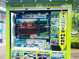 Miami SightSeeing Tours