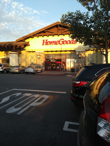 Department Store «HomeGoods», reviews and photos, 23614 El Toro Rd, Lake Forest, CA 92630, USA