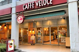 Cafe Veloce - Sendai Izumichuo image