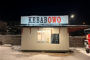 Kebabowo image