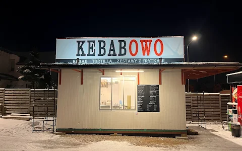 Kebabowo image