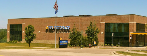 Self-Storage Facility «Compass Self Storage», reviews and photos, 160 W Avon Rd, Rochester Hills, MI 48307, USA