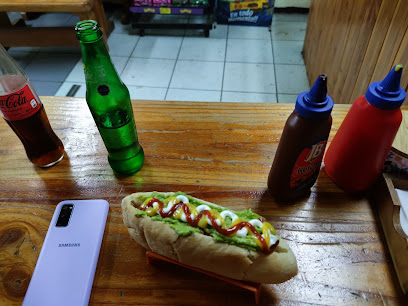 Sandwicheria El Golosin
