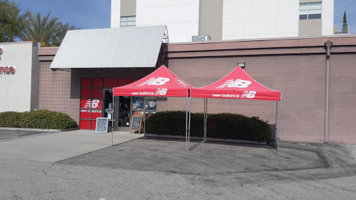 Shoe Store «New Balance», reviews and photos, 270 S Arroyo Pkwy, Pasadena, CA 91105, USA