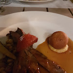Photo n°3 de l'avis de Ubi. fait le 15/09/2020 à 15:21 sur le restaurants Fässle le restaurant à Stuttgart