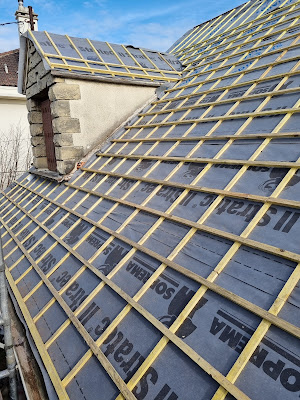 ARTISAN REVAUX 94 à Saint-Maur-des-Fossés