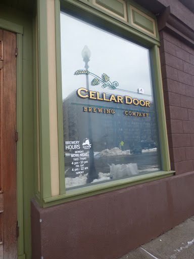 The Cellar Door image 5