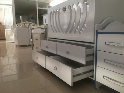 Dinç Mobilya Doğanşehir