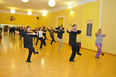 Tai Chi Wien, Yee Kung Zentrum, ITCCA Internal Tai Chi Chuan Austria