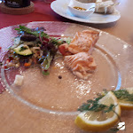 Photo n°6 de l'avis de Ronald.d fait le 01/08/2019 à 08:11 sur le  Tacheles Landrestaurant und Gästehaus à Flörsheim-Dalsheim