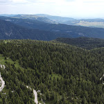 Photo n°3 de l'avis de racingsera. fait le 21/07/2021 à 16:32 sur le  Rifugio Forte Verena à Roana