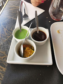 Plats et boissons du Restaurant indien Chez Manija à Brive-la-Gaillarde - n°5