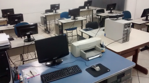 Logo da empresa - Enter Informática - Cursos de Informática