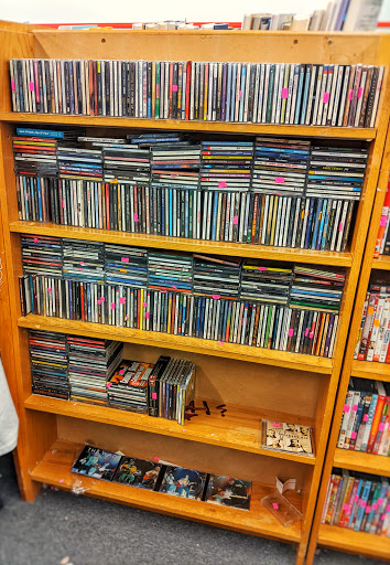 Thrift Store «Thrift City», reviews and photos, 1750 E Belt Line Rd #300, Richardson, TX 75081, USA