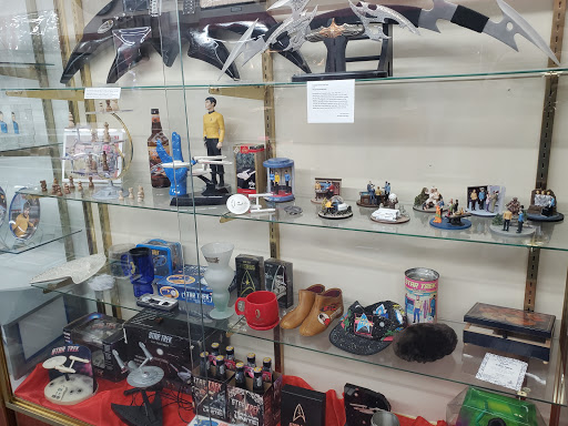 Museum «The Voyage Home Museum», reviews and photos, 361 W First St, Riverside, IA 52327, USA