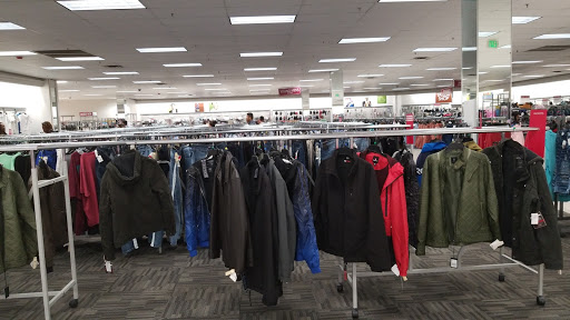 Clothing Store «Burlington Coat Factory», reviews and photos, 9175 E Stockton Blvd, Elk Grove, CA 95624, USA