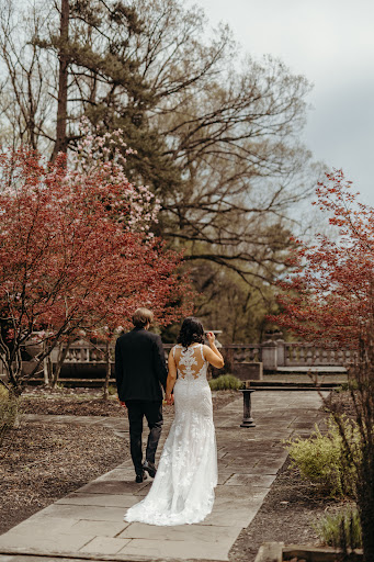 Wedding Store «The Bridal Boutique», reviews and photos, 6955 Oakland Mills Rd K, Columbia, MD 21045, USA