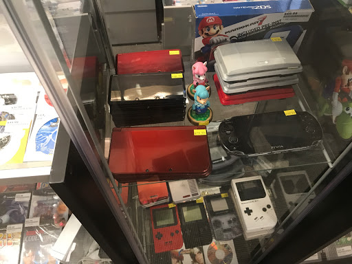 Video Game Store «Jay St Video Games», reviews and photos, 500 W Germantown Pike, Plymouth Meeting, PA 19462, USA
