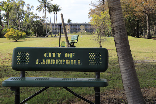 Golf Course City of Lauderhill Golf Course reviews and photos 4141