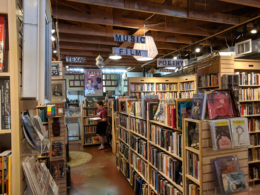 South Congress Books