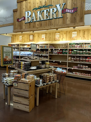 Health Food Store «Sprouts Farmers Market», reviews and photos, 8383 North Booth Avenue, Kansas City, MO 64158, USA
