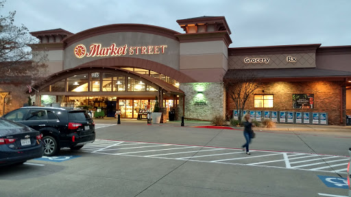 Grocery Store «Market Street», reviews and photos, 985 W Bethany Dr, Allen, TX 75013, USA