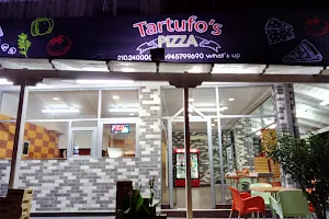 Tartufo's Pizza image