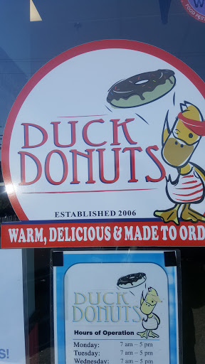 Donut Shop «Duck Donuts», reviews and photos, 1275 New Jersey 35, Middletown, NJ 07748, USA
