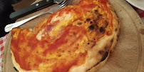 Pizza du Pizzeria Pizza Fiorentina à Paris - n°11