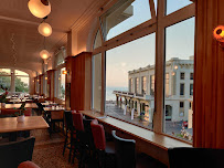 Atmosphère du Restaurant OCTOPUS à Biarritz - n°17