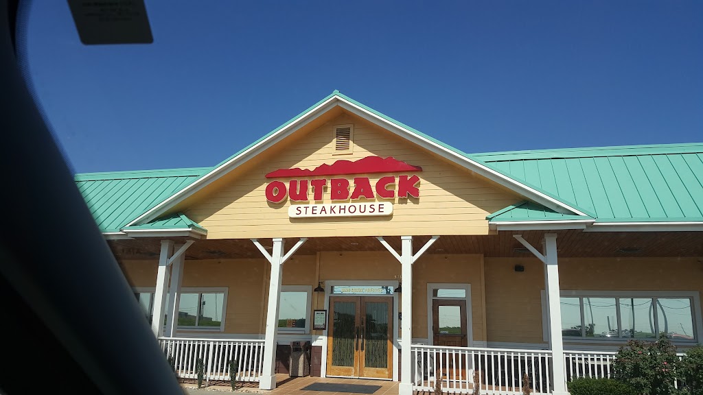 Outback Steakhouse 65065