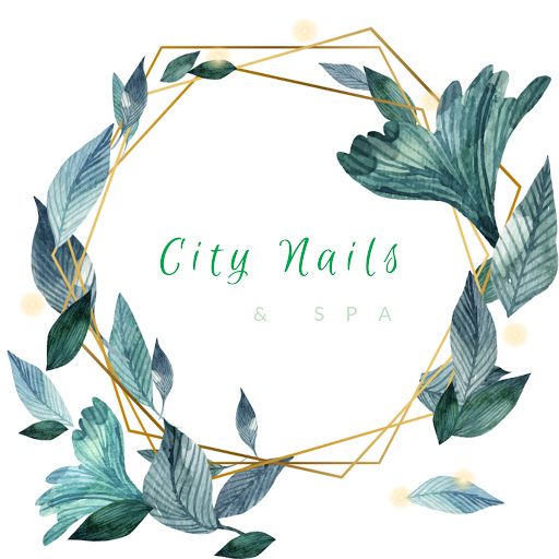 City Nails & Spa of Orlando