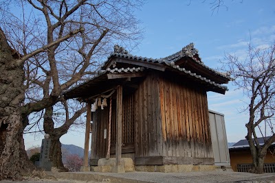 疱瘡神社
