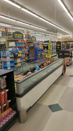 Grocery Store «Kroger», reviews and photos, 31 E Long Lake Rd, Troy, MI 48085, USA