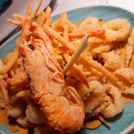 Photo n°2 de l'avis de Elena.e fait le 15/11/2022 à 18:02 sur le  Trattoria Al Campanile à Venice