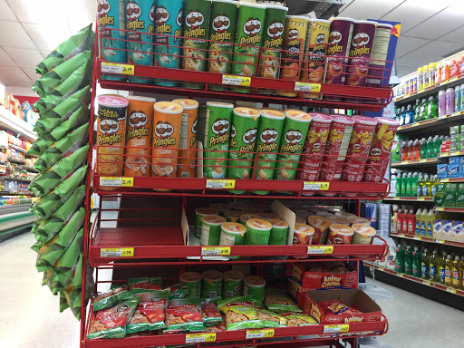 Grocery Store «A-1 Supermarket», reviews and photos, 119 Atascocita Road, Humble, TX 77396, USA