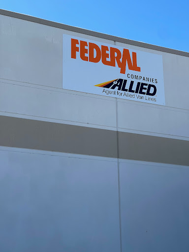 Moving Company «Federal Companies Chicago», reviews and photos, 2341 Ernie Krueger Cir, Waukegan, IL 60087, USA