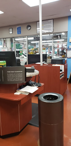 Tire Shop «Firestone Complete Auto Care», reviews and photos, 1685 NW 107th Ave, Miami, FL 33172, USA